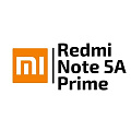 Чехлы Xiaomi Redmi Note 5A Prime	