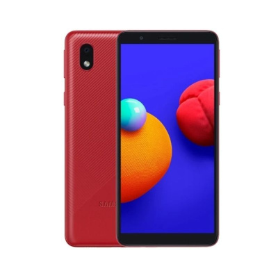Samsung Galaxy A01 Core 16Gb Red